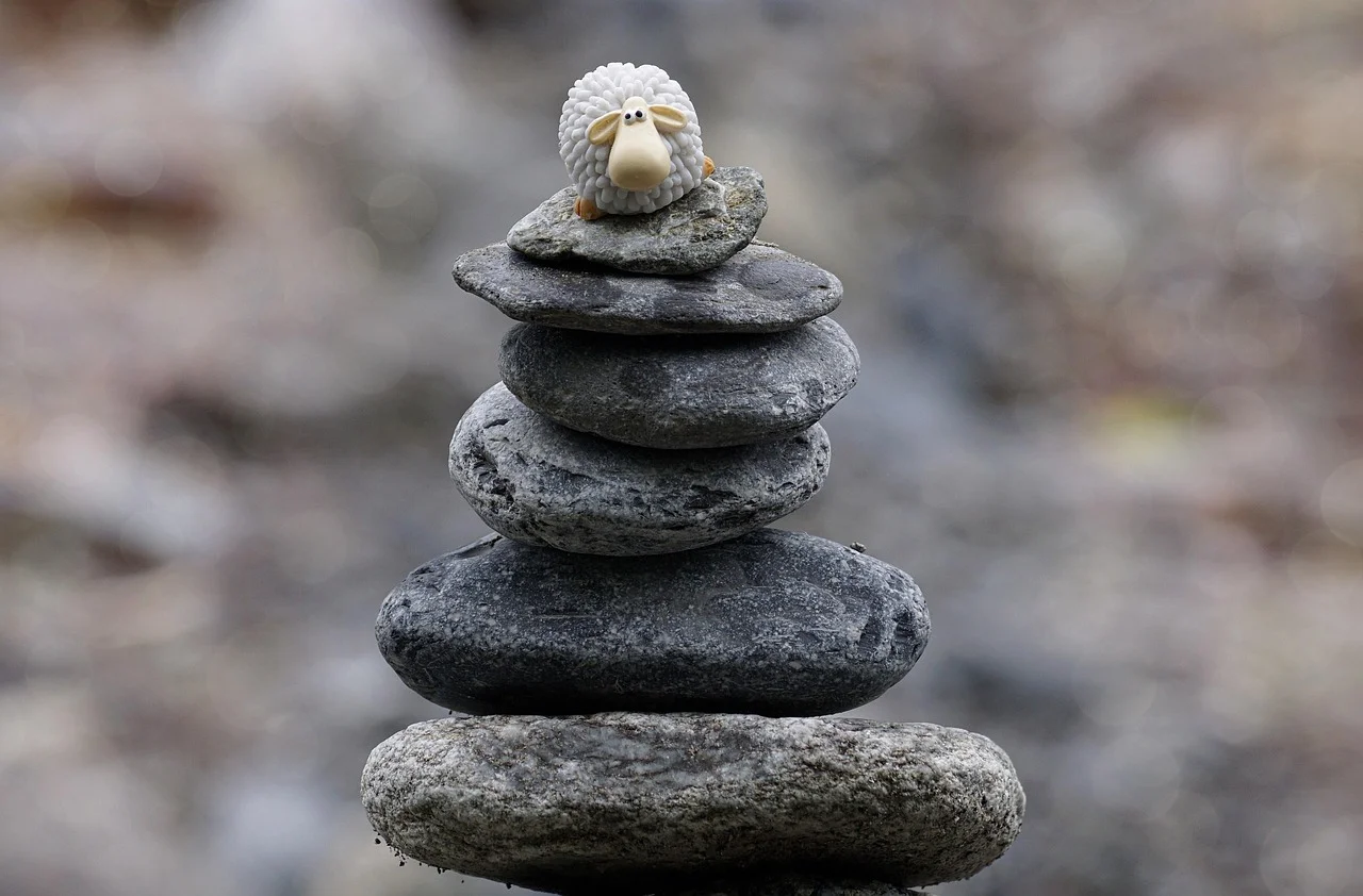 Life Balance, Spiritual