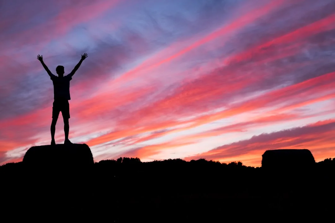 positive mindset, achieving