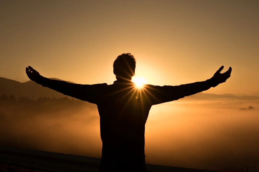 Abundance energy, Spiritual