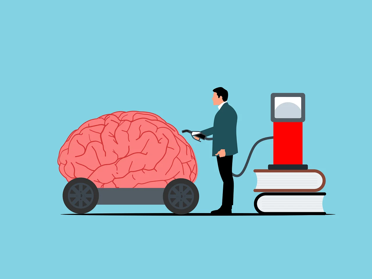 Mindset power, Neutral