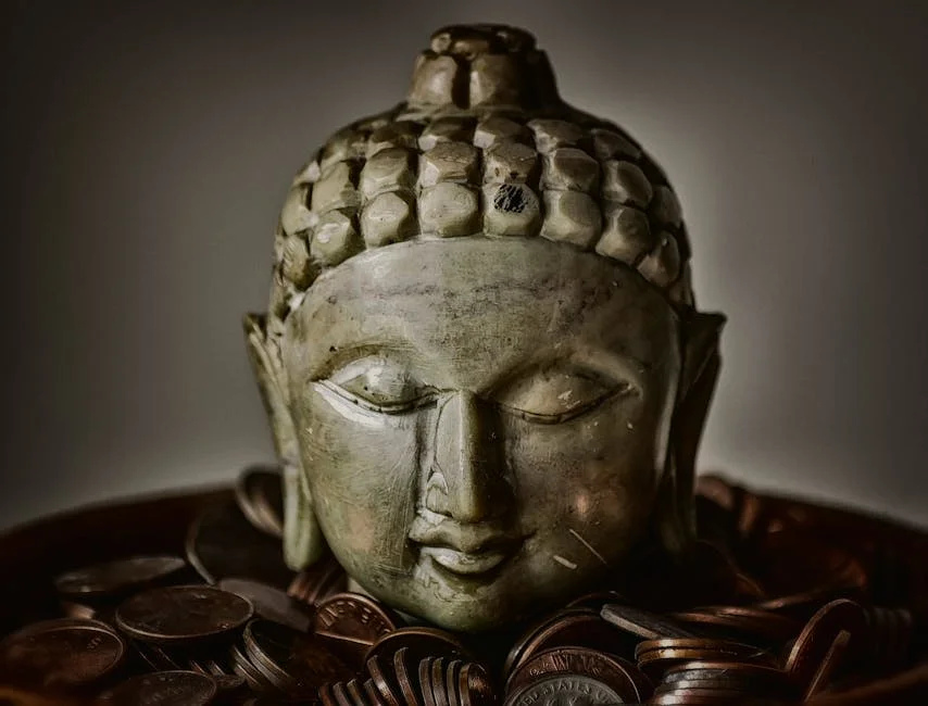 Spiritual wealth, Abundance