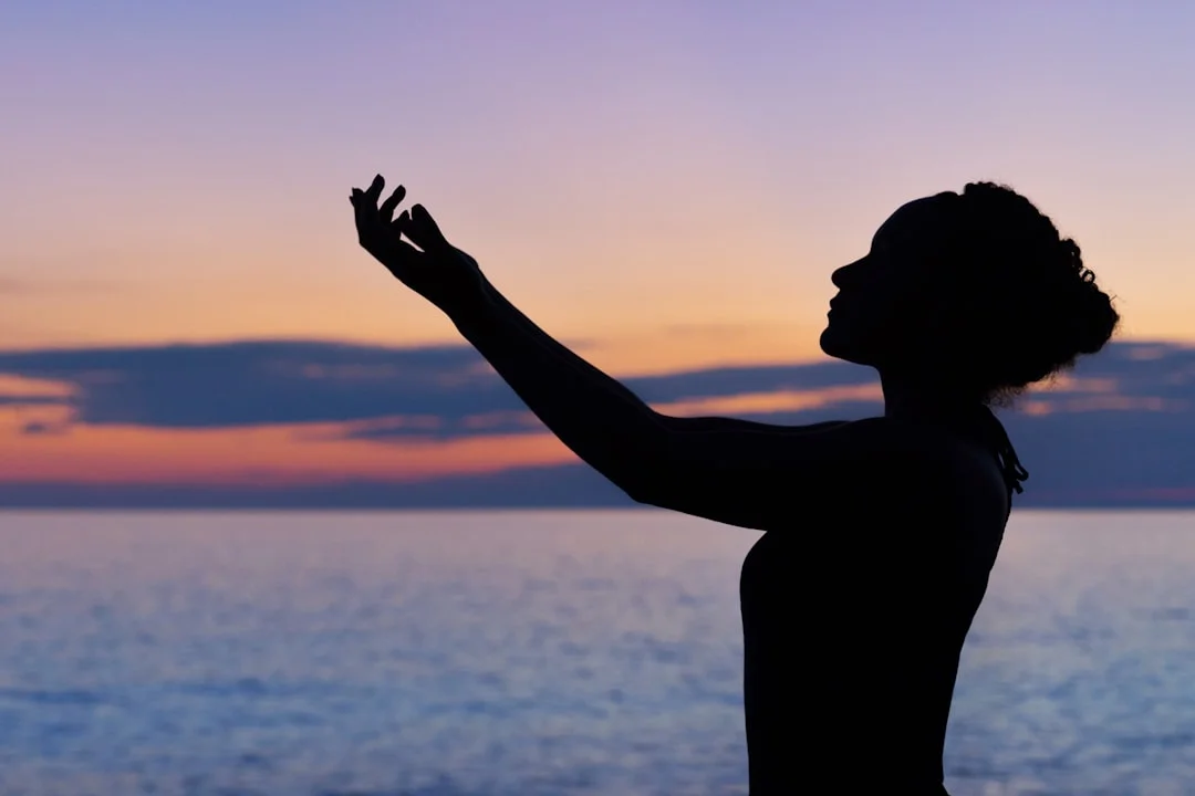 Inner strength, Spiritual