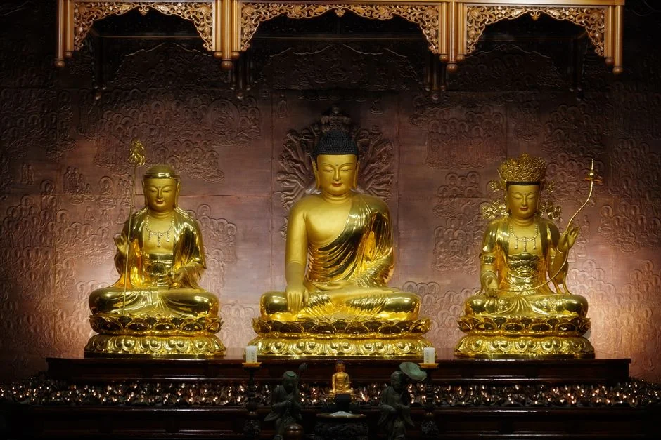 Summary of Buddha's