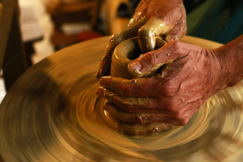 Master artisan, Shaolin