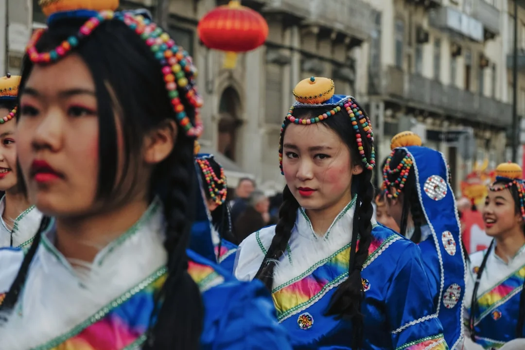 Cultural heritage, Prosperity