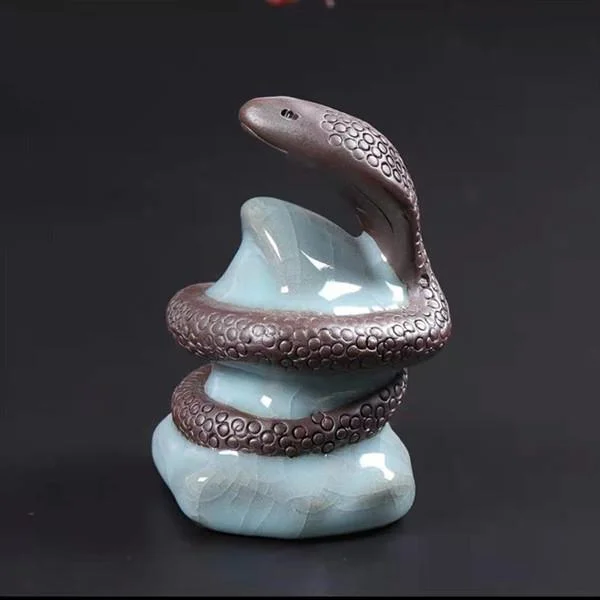 snake zodiac, career
