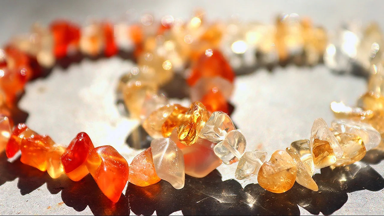 spiritual bracelet, energy