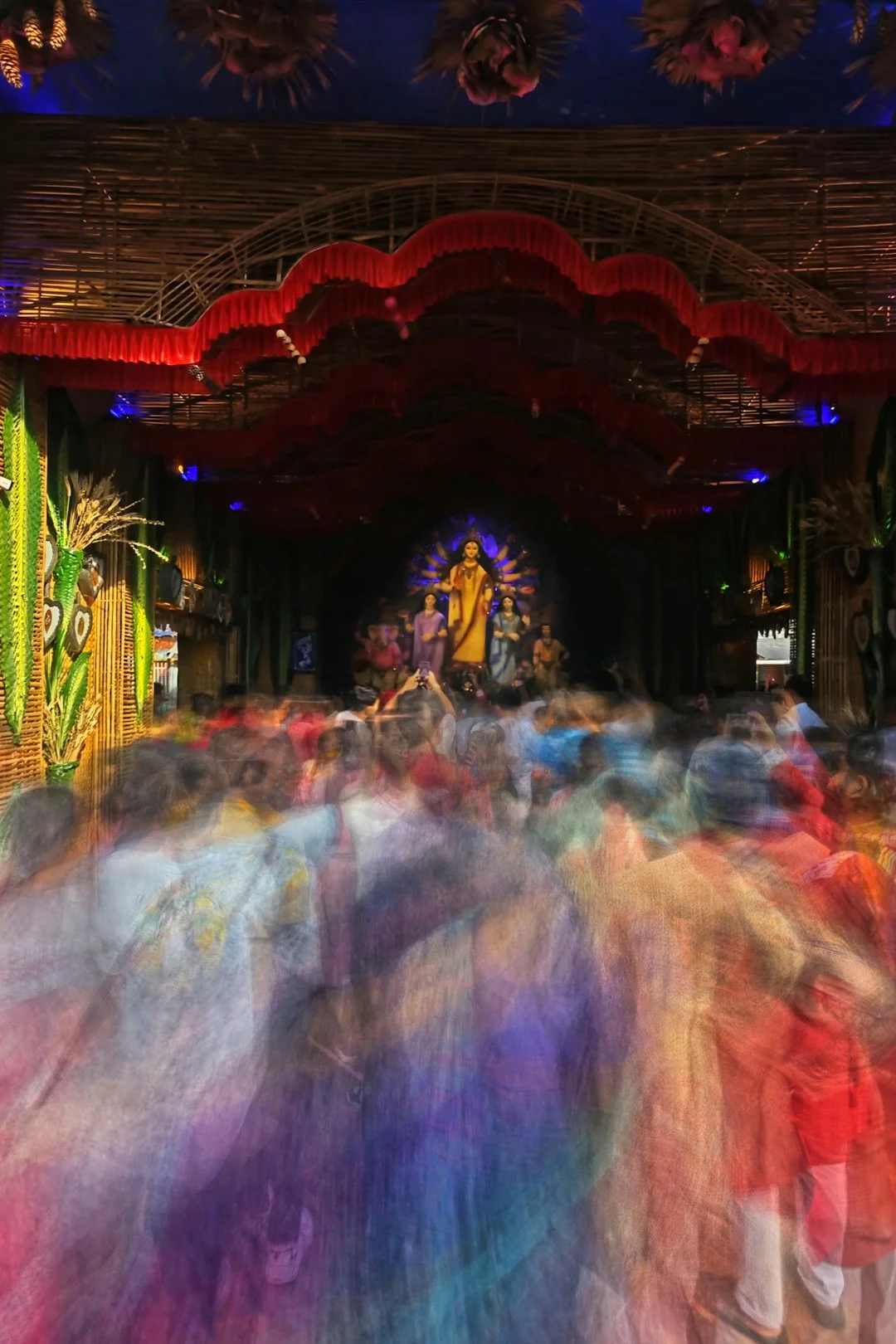 cultural spirituality, energy