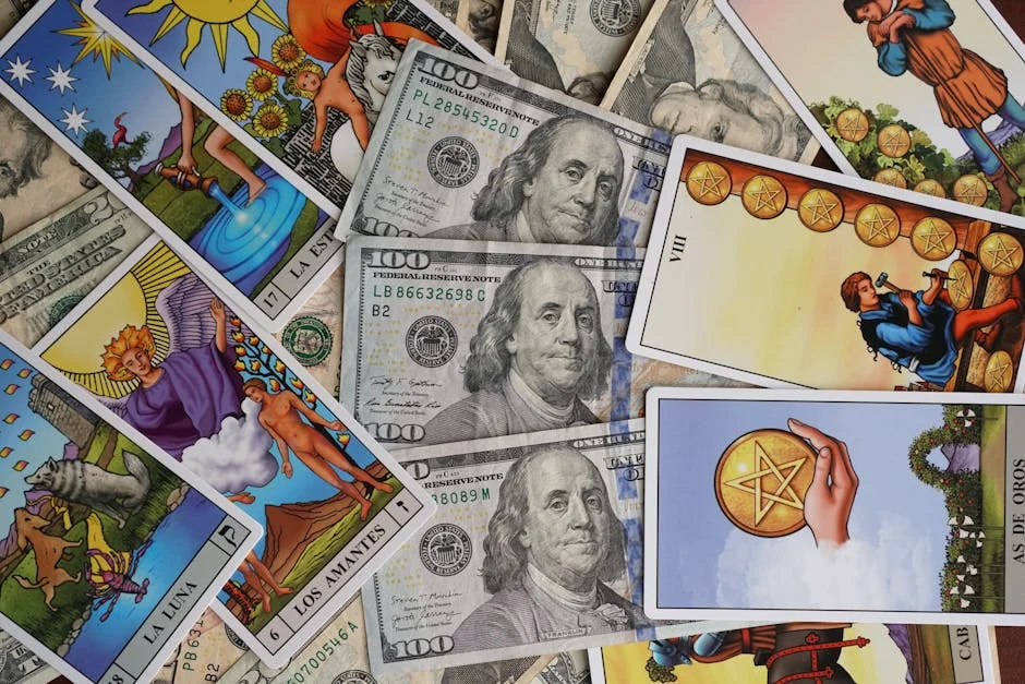 defining wealth, manifestation