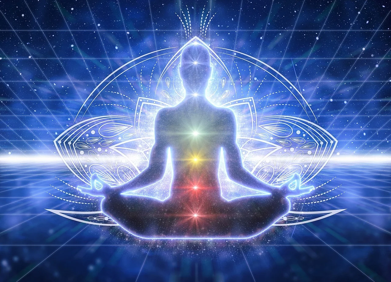 Spiritual enlightenment, inner