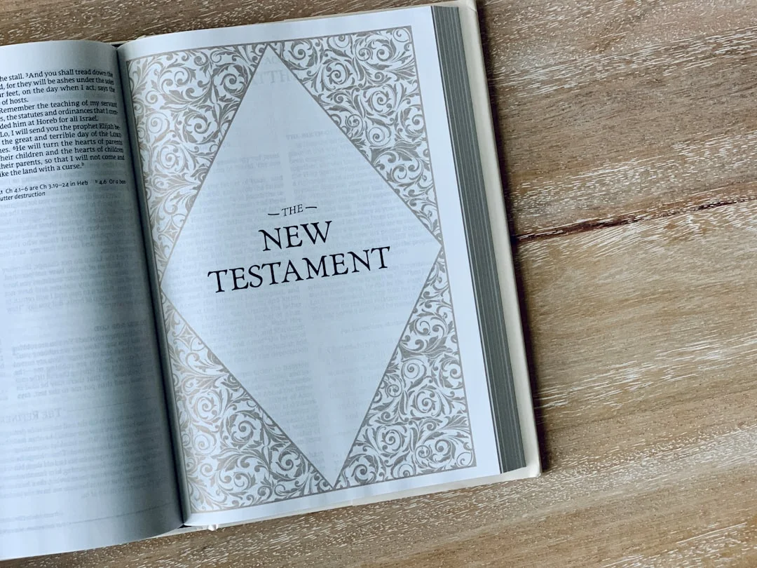 sacred texts, spiritual