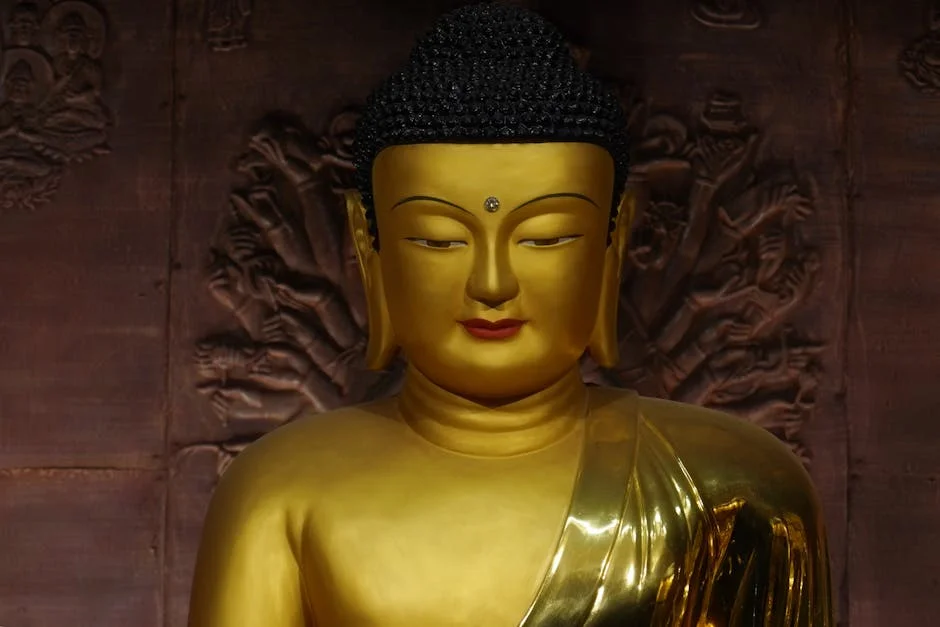 ultimate truth, buddha
