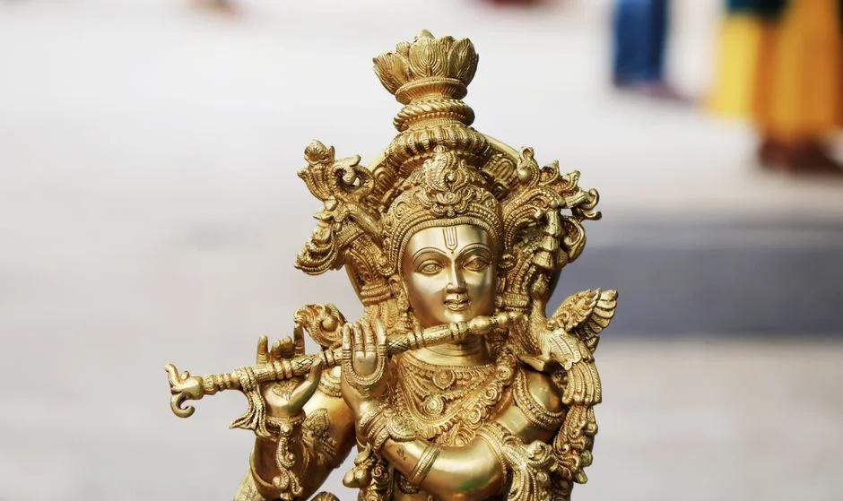 hindu devotion, divine