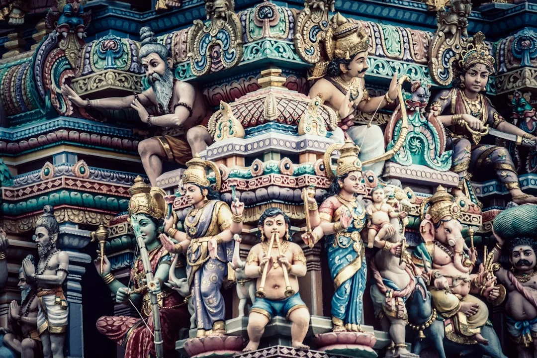 Ancient India scriptures,
