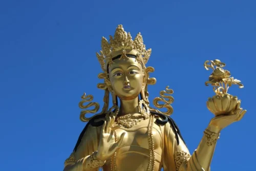 ความมั่งคั่งทางจิตวิญญาณ: ความหมายและสัญลักษณ์แห่งทรัพย์ภายใน