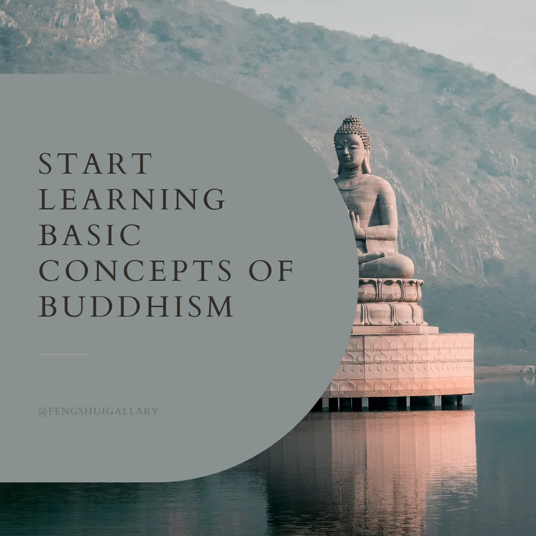 Buddhism teachings, Four