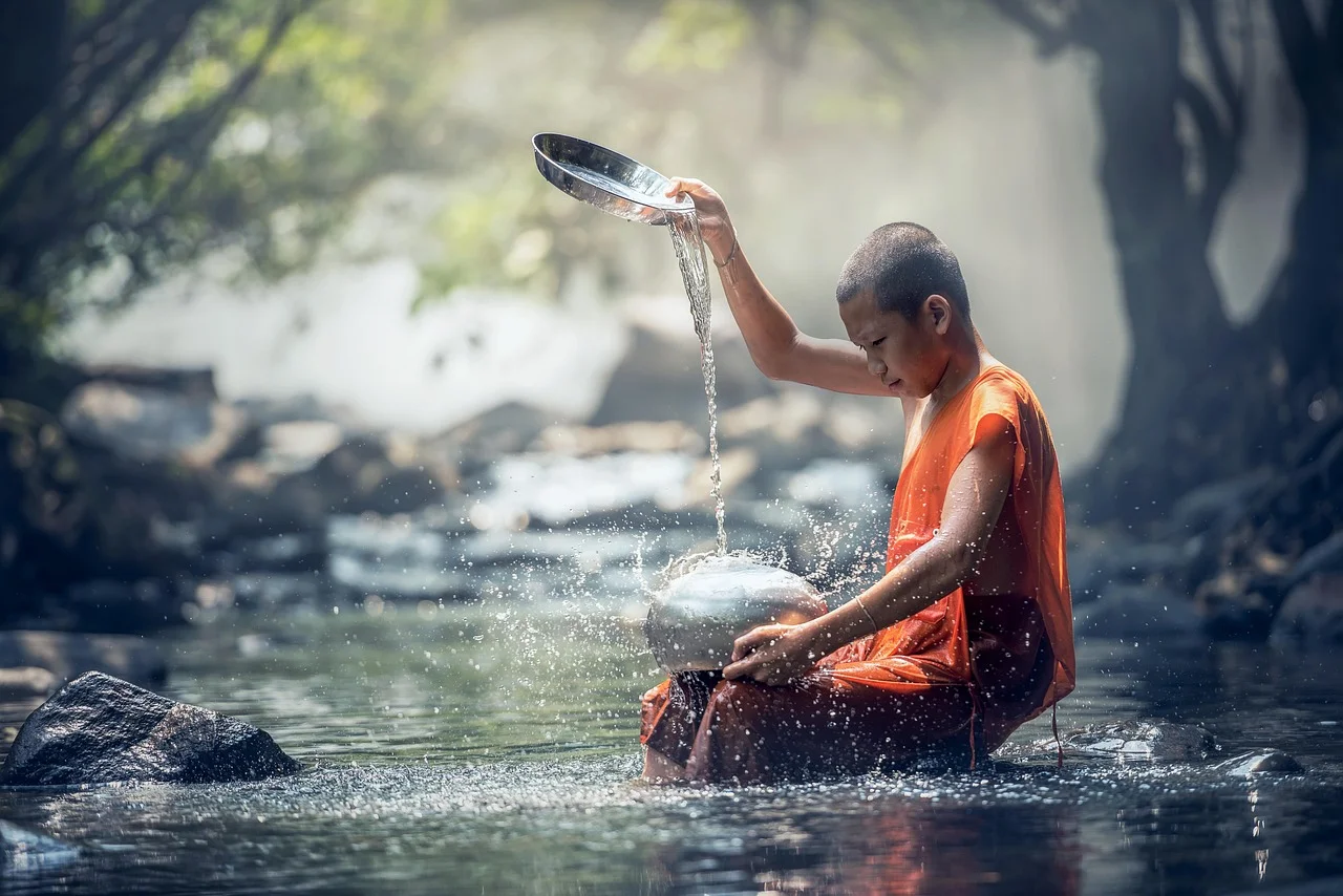 Buddhist learning, Meditation