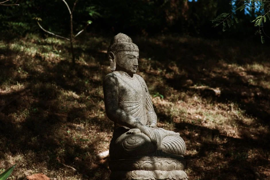 
  Start Learning Basic Concepts Of Buddhism
 – FengshuiGallary