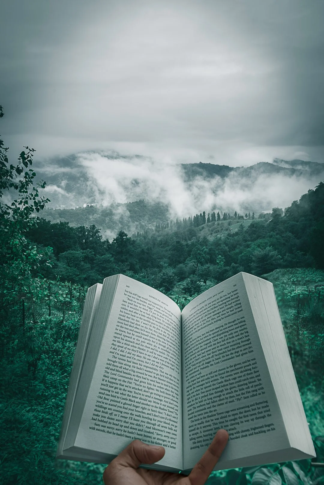spiritual knowledge book,
