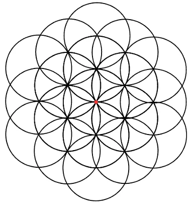 Flower of Life