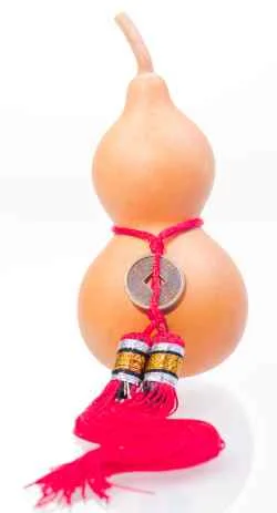 Wu Lou gourd,