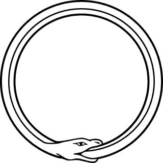 Ouroboros, Cycle of