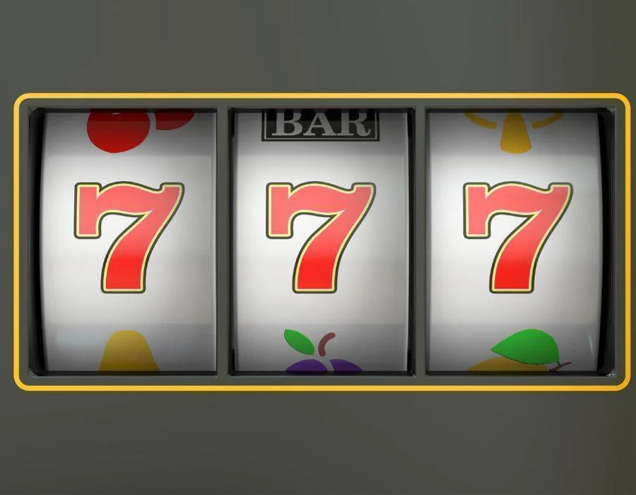 Number 7, Seven