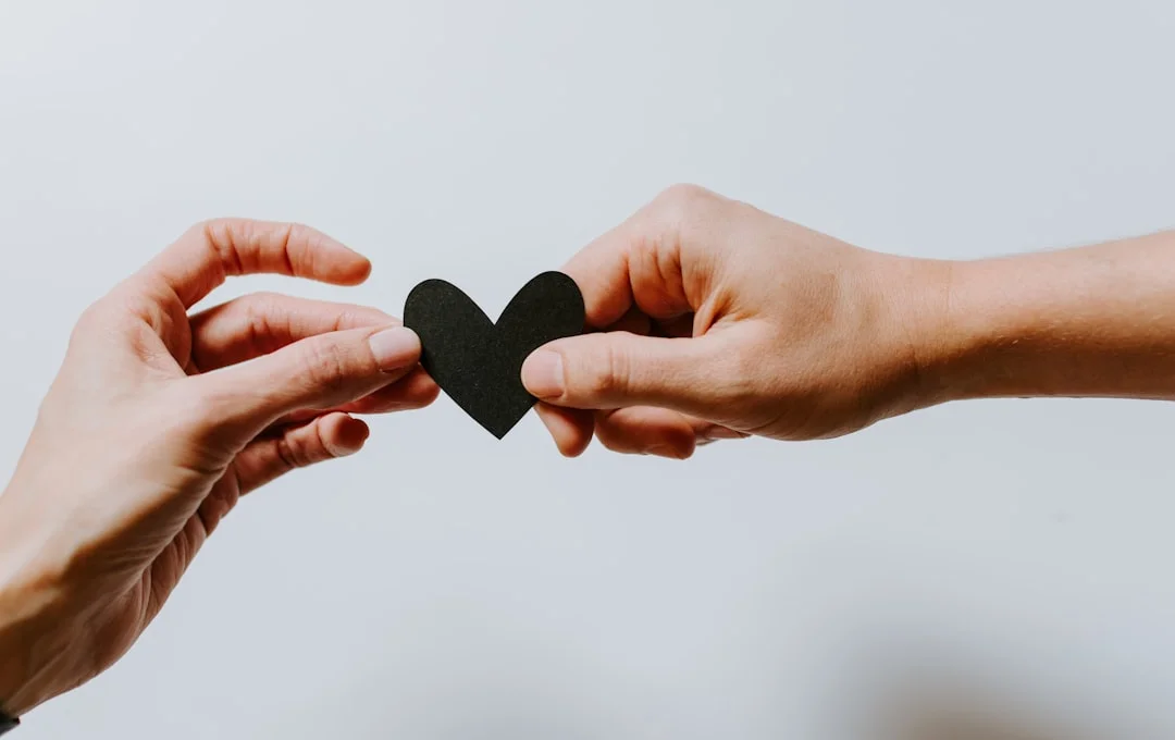 Strong relationships support,