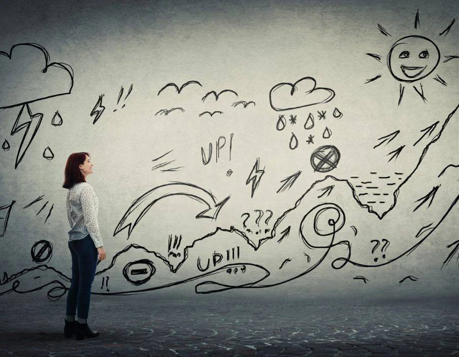 self-worth, human potential,