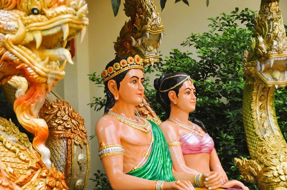 สัญลักษณ์แห่งความมั่งคั่ง: คู่มือฉบับสมบูรณ์เพื่อการเสริมพลังชีวิตด้วยมนต์ขลัง
