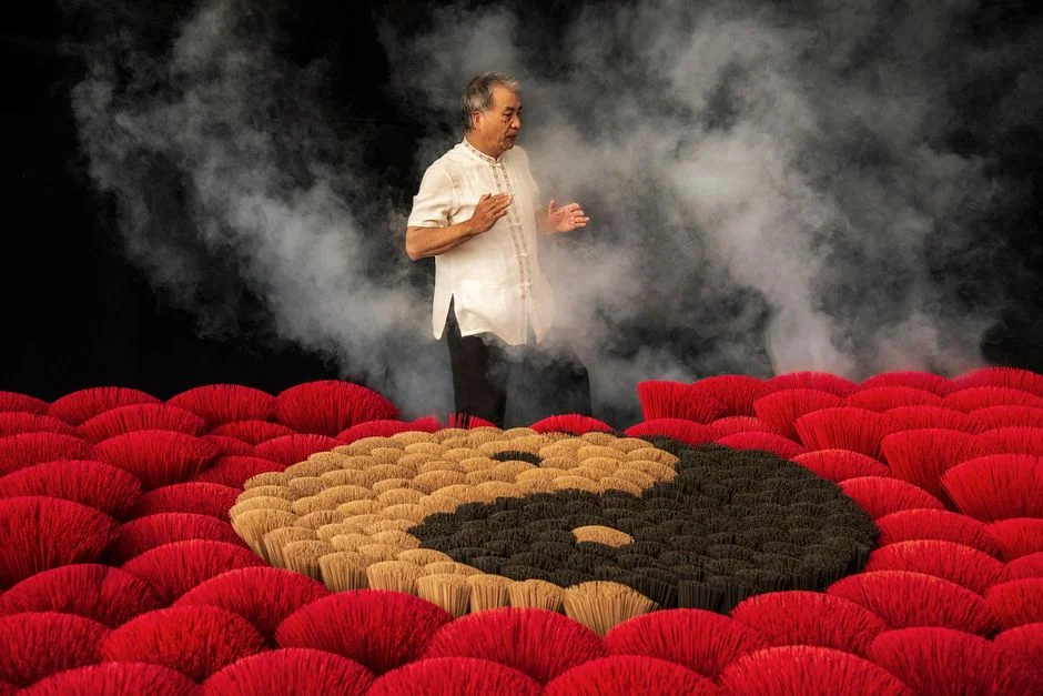 Tai Sui, Feng
