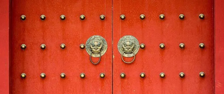Feng Shui, Yin