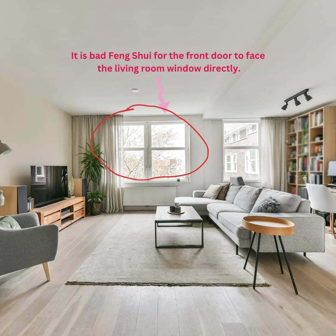 feng shui structural