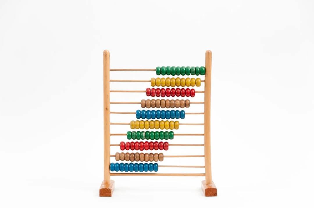 abacus placement feng