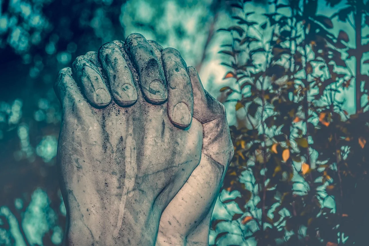 Filial piety, Kshitigarbha