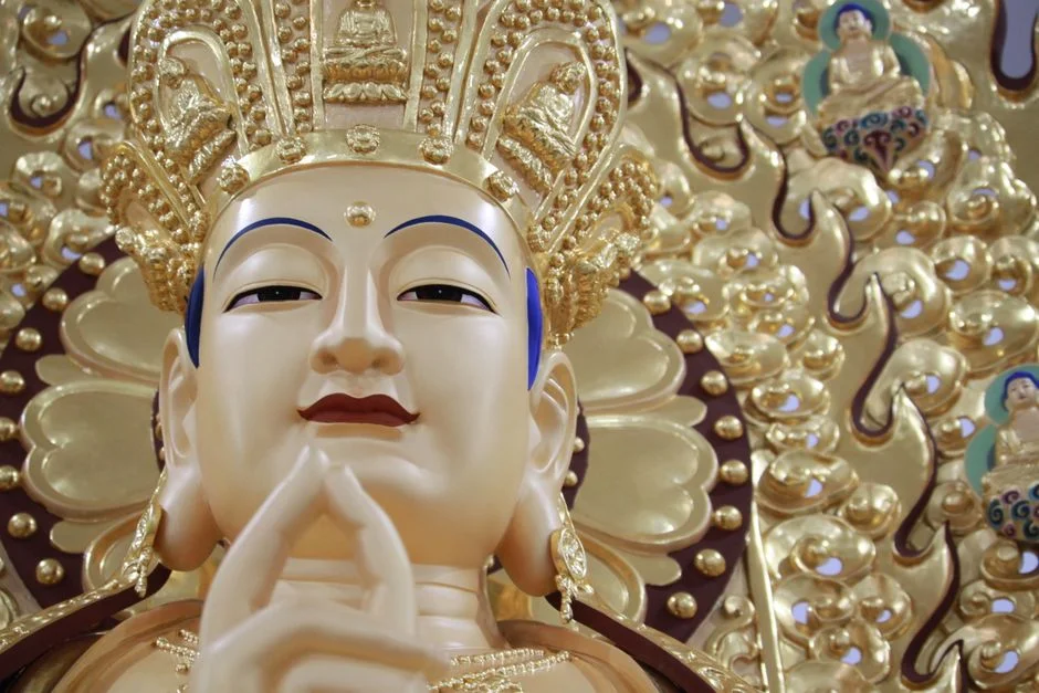 Manjushri Bodhisattva, Wisdom
