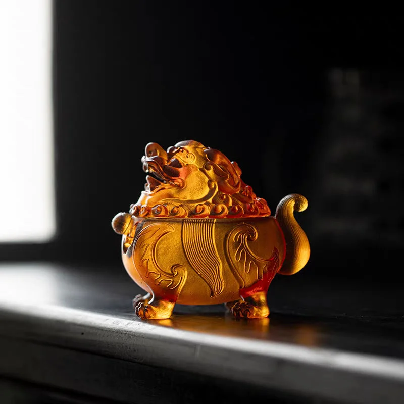Chinese dragon mythology,