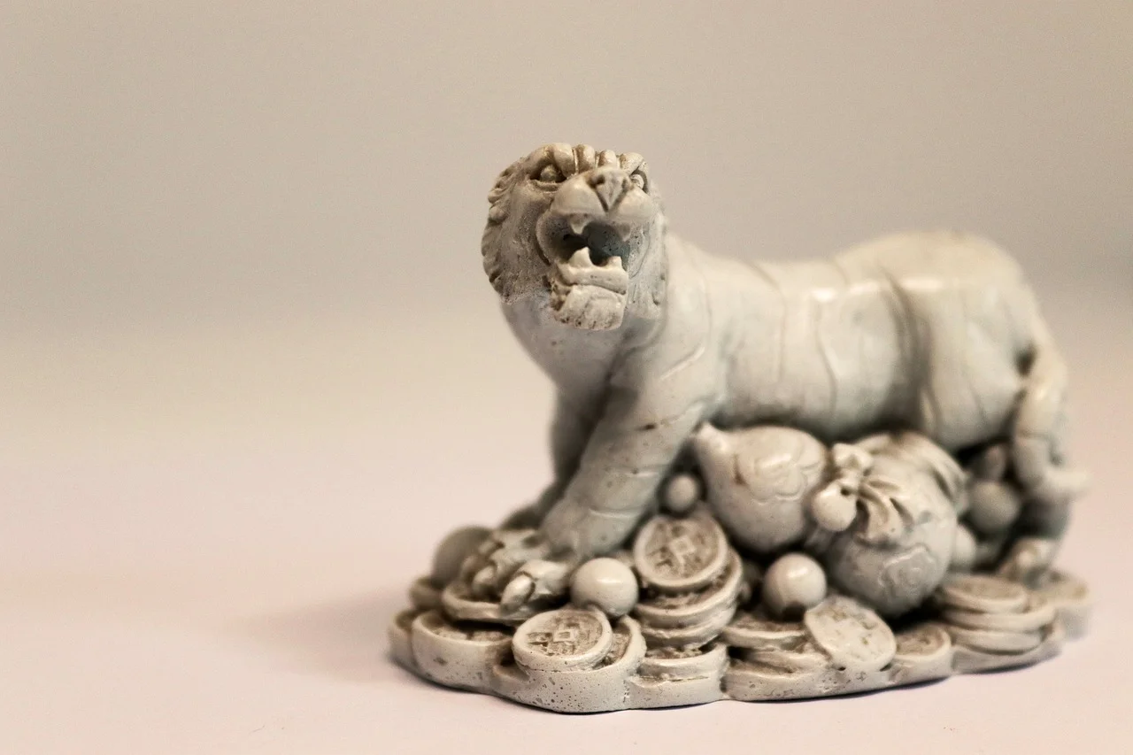 
  The Place Of Fengshui Tiger In Home
 – FengshuiGallary