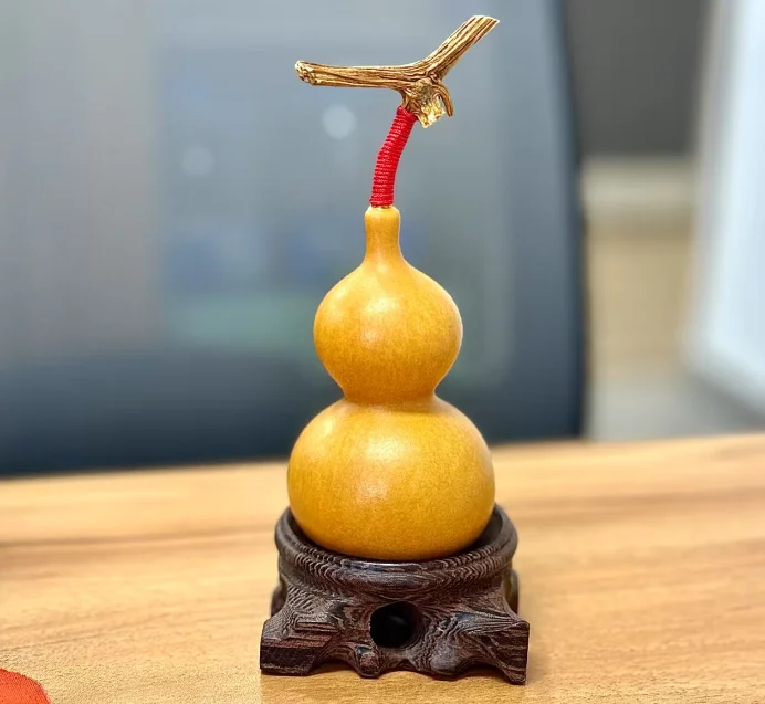 sacred gourd, protection