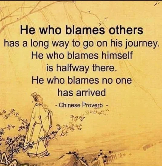 Qi energy flow,