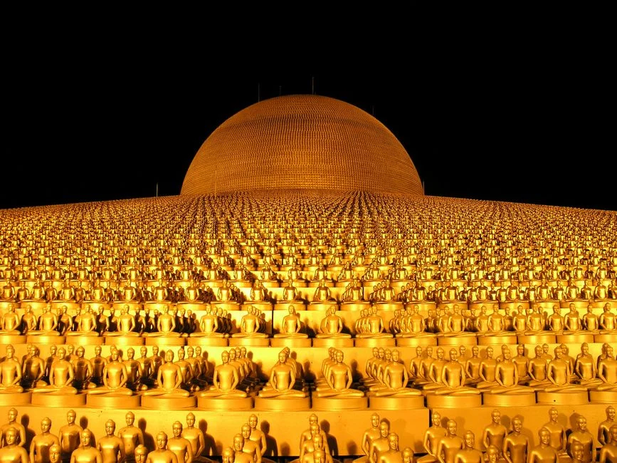 Summary of Buddhist