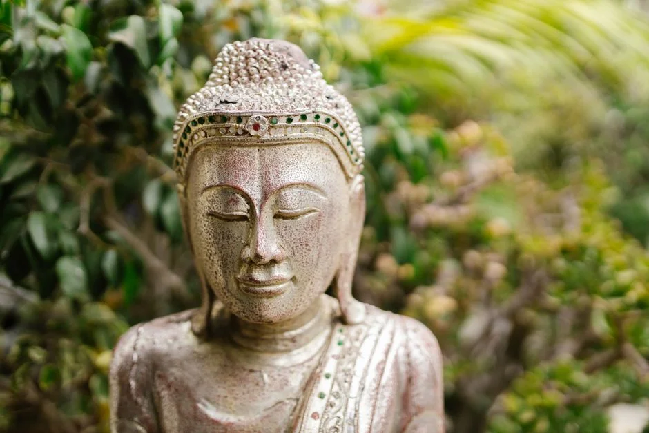 FAQ section, Buddhist