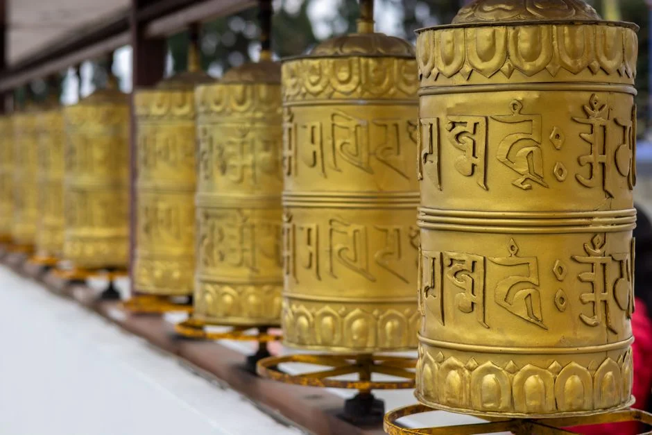 Om Mani Padme