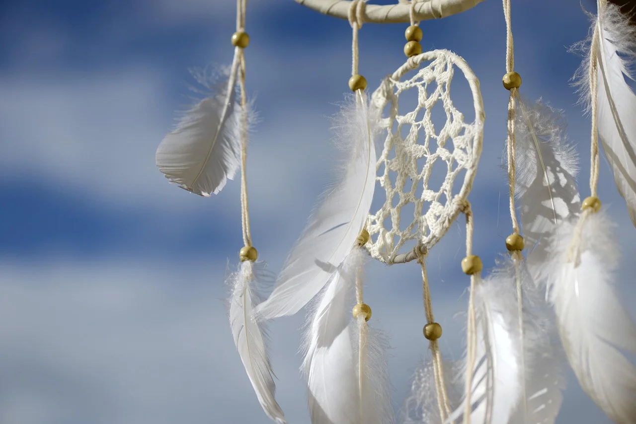 Handcrafted amulet, Spiritual