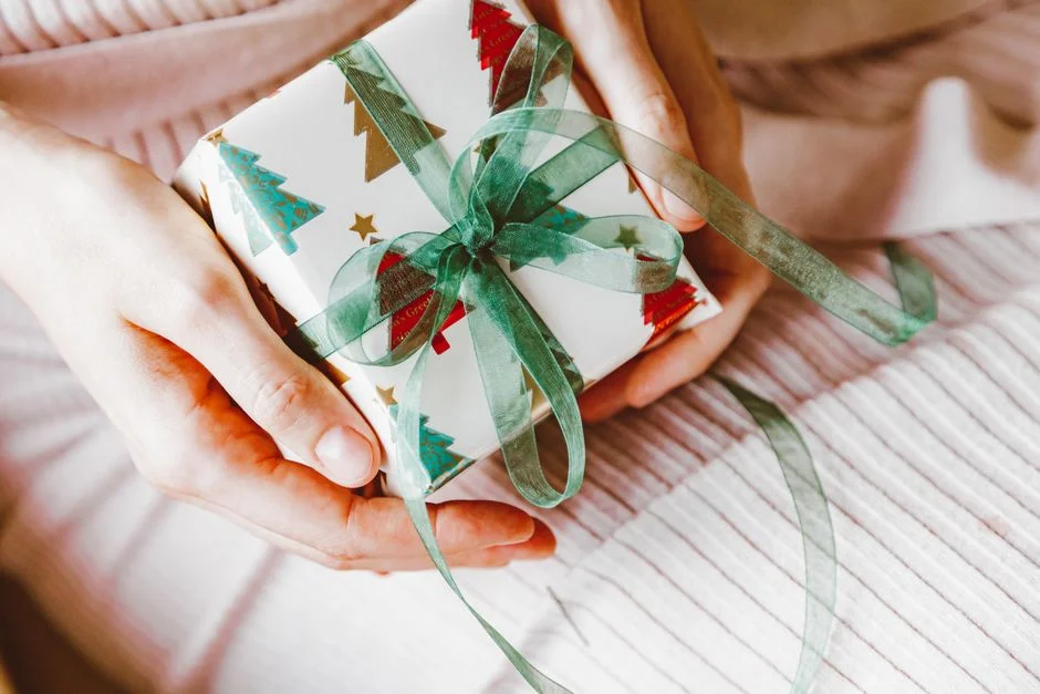 Spiritual gift giving,