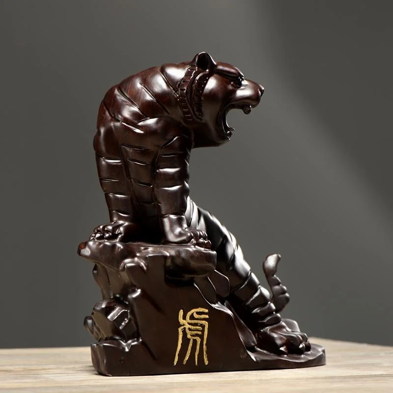 Feng Shui tiger,