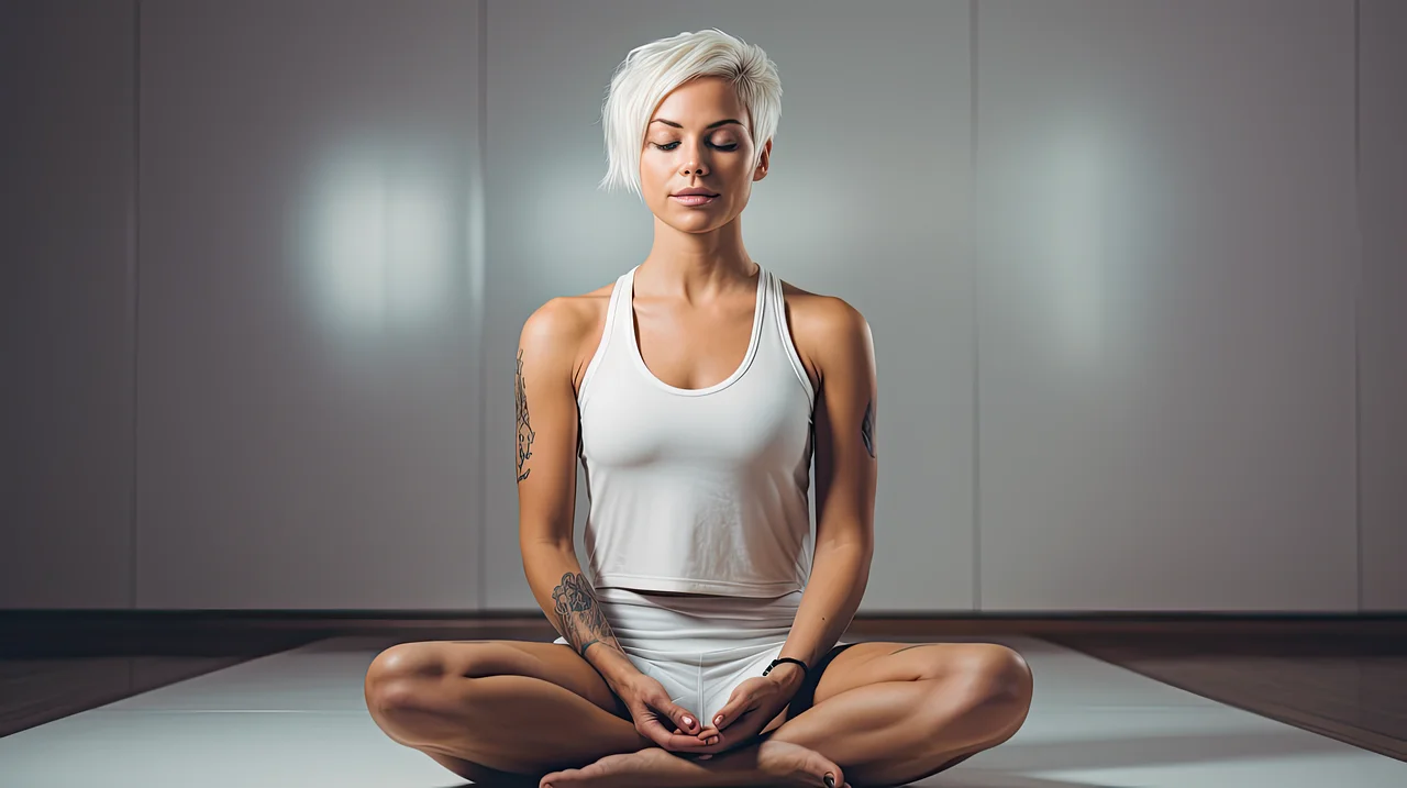 anxiety relief, stress
