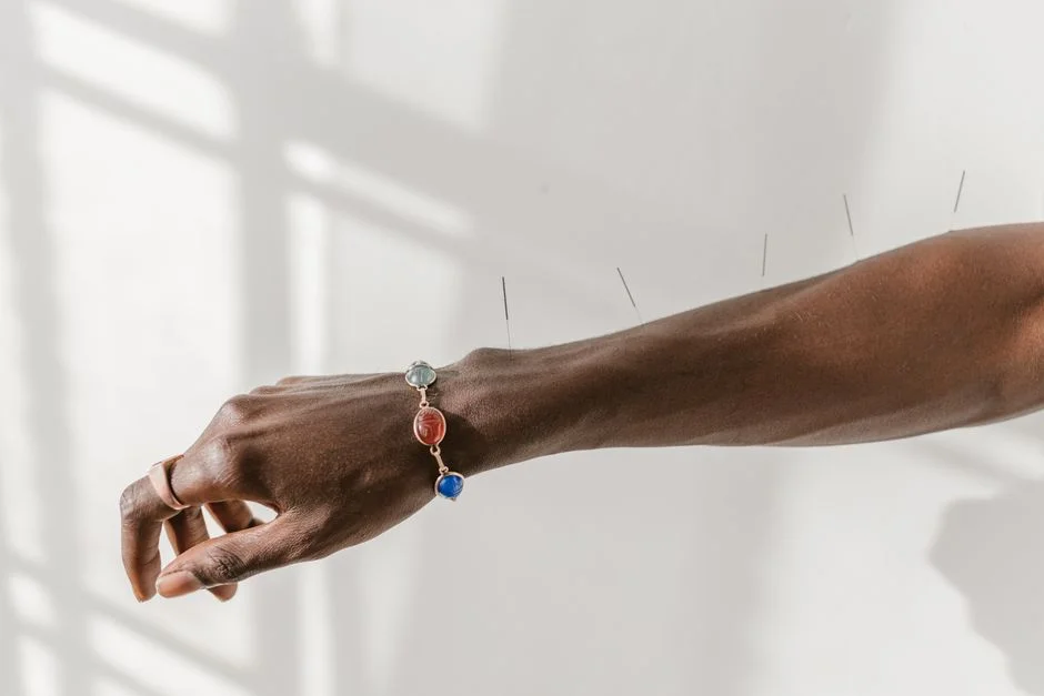healing energy bracelet,