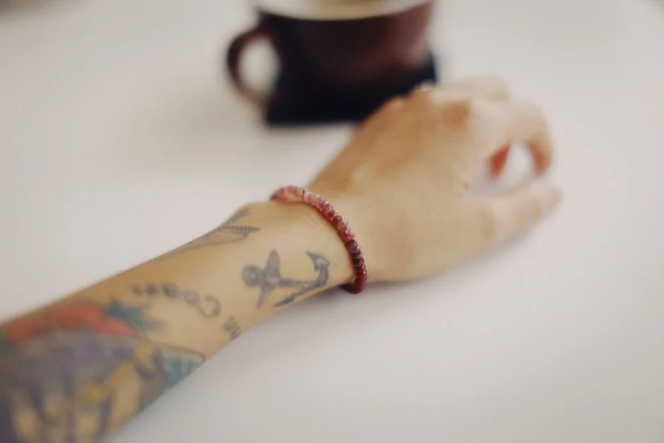 daily wear bracelet,