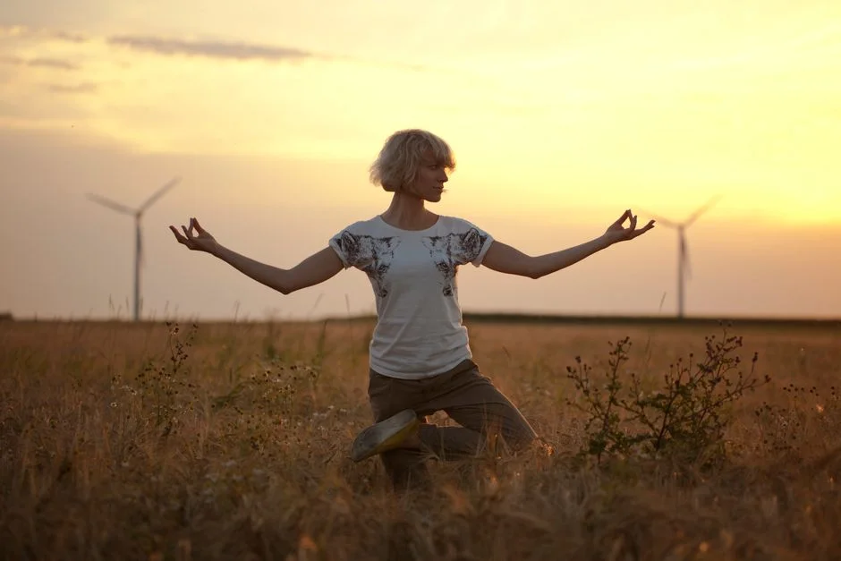 energy balance, spiritual